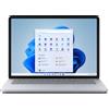 Microsoft Notebook Microsoft Surface Laptop Studio Ibrido (2 in 1) 36,6 cm (14.4) Touch screen Intel® Core™ i7 i7-11370H 32 GB LPDDR4x-SDRAM 2 TB SSD NVIDIA GeForce RTX 3050 Ti Wi-Fi 6 (802.11ax) Windows 10 Pro Platino [AI5-00035]