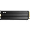 Lexar SSD Lexar NM790 M.2 2 TB PCI Express 4.0 NVMe [LNM790X002T-RN9NG]