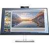 HP Monitor HP E24d G4 60,5 cm (23.8) 1920 x 1080 Pixel Full HD Grigio [6PA50AA#ABB]