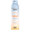 ISDIN Srl Isdin Fotoprotector Lotion Spray Lozione Solare Idratante Corpo SPF50 250ml