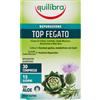 EQUILIBRA Srl TOP FEGATO CON ALOE 30 COMPRESSE