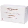 Labo International Srl Labo Rinfoltina Plus Trattamento Intensivo Capelli Lunghi 40 Fiale 140 ml
