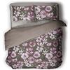 Enrico Coveri Parure Copripiumino Matrimoniale Cotone 255x200 cm - Sacco Letto Due Piazze - Demetra B802