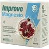 Esserre Pharma Improve Magnesio 20 Bustine