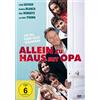 Euro Video Allein zu Haus mit Opa - Ein Tag kann alles verändern