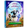 Koch Media Shaun, Vita Da Pecora: Farmageddon - Il Film (Dvd) ( DVD)