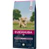 EUKANUBA Puppy All Breeds Lamb & Rice 12 kg