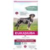 EUKANUBA Daily Care Adult Monoprotein Salmone 12 kg