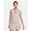 Nike Court Victory Tennis W - T-shirt Tennis - Donna