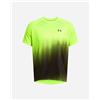 Under Armour Tech Fade M - T-shirt Training - Uomo