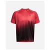 Under Armour Tech Fade M - T-shirt Training - Uomo