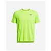 Under Armour Tech Vent Geotessa M - T-shirt Training - Uomo