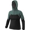 Dynafit Alpine Goretex Jacket Verde S Donna