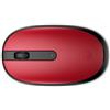 Hp Mouse Hp 240 wireless Bluetooth 1600dpi Rosso [43N05AA]