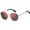 Polaroid PLD 2053/s Occhiali da Sole, Palladium, 51 Unisex-Adulto