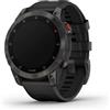 GARMIN orologio Smartwatch uomo Garmin Epix trendy cod. 010-02582-11