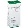 Minoximen® soluzione cutanea 5% 60 ml Soluzione