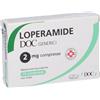Loperamide DOC 2 mg 15 Compresse