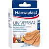 BEIERSDORF SPA Hansaplast Cerotti Universali 40 Pezzi