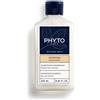 PHYTO (LABORATOIRE NATIVE IT.) Phyto Phytonutrimento Shampoo Nutriente Ed Idratante 250ml