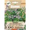 Blumen bio borragine