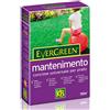 KB Evergreen mantenimento