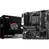 MSI B550M PRO-VDH scheda madre AMD B550 Socket AM4 micro ATX