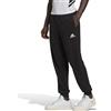 Adidas CON22 SW Pnt, Pantaloni della Tuta Unisex-Adulto, Nero Bianco, L