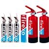 Firexo pacchetto ufficio