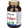 Santiveri Silicio + Magnesio Marino 60 Capsule Integratori di Sali Minerali