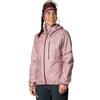 Dynafit Traverse Goretex Jacket Rosa XS Donna