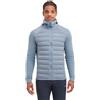 Montane Composite Down Jacket Blu XL Uomo