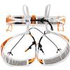 Petzl Fly Harness imbrago scialpinismo