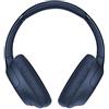 Sony WH-CH710N - Cuffie Bluetooth Wireless Over Ear con Noise Cancelling - Batteria fino a 35 Ore - Ricarica rapida (10 min. per 60 min. di riproduzione) - Multipoint - Microfono Integrato - Blu