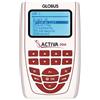 Globus Activa 700 - Elettrostimolatore a 4 Canali con 271 Programmi