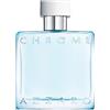 Azzaro Profumi da uomo Chrome Eau de Toilette Spray 100 ml (487,30 € / 1 l)