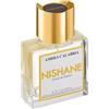 NISHANE Profumi unisex Miniature Art AMBRA CALABRIAExtrait de Parfum Spray 50 ml (3.980,00 € / 1 l)