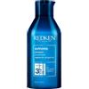 Redken Damaged hair Extreme Shampoo 500 ml (58,14 € / 1 l)