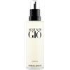 Armani Profumi da uomo Acqua di Giò Homme Parfum - Ricaricabile Ricarica 150 ml (715,20 € / 1 l)