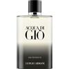 Armani Profumi-da-uomo Acqua-di-Gio-HommeEau de Parfum Spray - ricaricabile 200 ml (626,45 € / 1 l)
