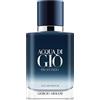 Armani Profumi da uomo Acqua di Giò Homme ProfondoEau de Parfum Spray - ricaricabile