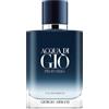 Armani Profumi da uomo Acqua di Giò Homme ProfondoEau de Parfum Spray - ricaricabile 100 ml (863,10 € / 1 l)