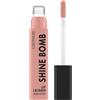 Catrice Labbra Lipgloss Shine Bomb Lip Lacquer 010 French Silk