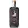 400 CONIGLI Gin 400 Conigli Volume 1 Coffee