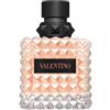 Valentino Born In Roma Coral Fantasy Donna Eau de Parfum - 100 ml