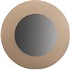 Rayher Specchio Cartap., Fsc Recycled 100%, 30Cm Ø, 67242000