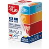 linea ACT ACT Omega 3 con 540Mg - 60 Perle