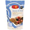 Semi Biotobio Semi Lino Macinati 200G 200 g