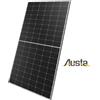 V-TAC SOLAR PANNELLO SOLARE 410W 1722X1134X35 MONOCRISTALLINO AU410-27V-MH-LED11910