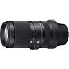 Sigma - Obiettivo 100-400mm-F/5-6.3 (C) DG DN OS,Attacco L-Mount